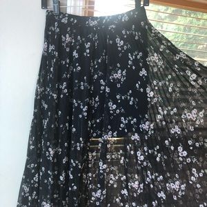 Abercrombie skirt